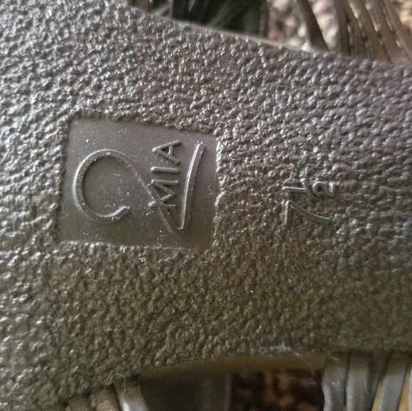 Mia 2 heels - Picture 7 of 8